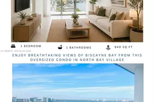 1865 79th Street Causeway, North Bay Village, FL 33141 - Photo 1