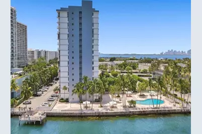 1865 79th St Cswy #16J, North Bay Village, FL 33141 - Photo 5