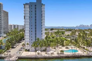 1865 79th Street Causeway, North Bay Village, FL 33141 - Photo 5