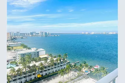 1865 79th St Cswy #16J, North Bay Village, FL 33141 - Photo 1