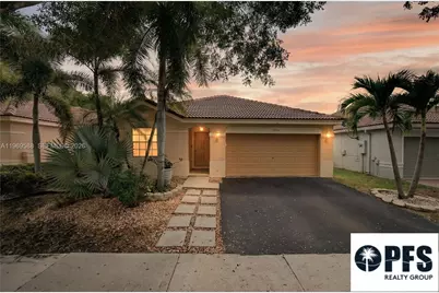 1956 Pisces Ter, Weston, FL 33327 - Photo 1