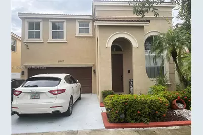 5012 SW 155, Plantation, FL 33027 - Photo 1