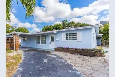 5820 NW 14th Ct #1, Sunrise, FL 33313 - Photo 15