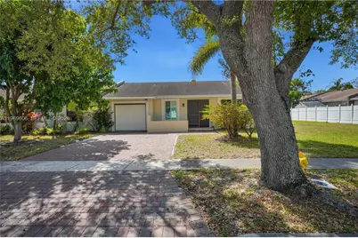 5550 S Lakewood Cir S Unit H, Margate, FL 33063 - Photo 11