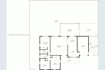 9912 SW 196th St, Cutler Bay, FL 33157 - Photo 37