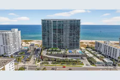 900 N Ocean Blvd #906, Pompano Beach, FL 33062 - Photo 3