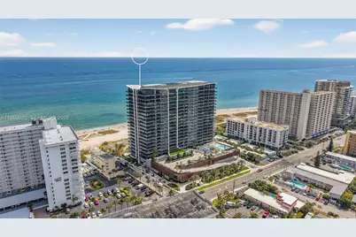900 N Ocean Blvd #906, Pompano Beach, FL 33062 - Photo 83