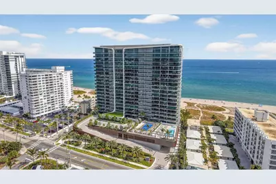 900 N Ocean Blvd #906, Pompano Beach, FL 33062 - Photo 15