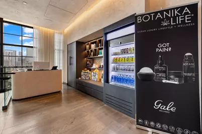 159 NE 6th St #1806, Miami, FL 33132 - Photo 9