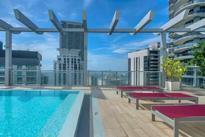 1100 S Miami Ave #3508, Miami, FL 33130 - Photo 5