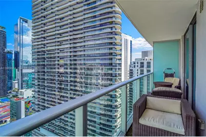 1100 S Miami Ave #3508, Miami, FL 33130 - Photo 3