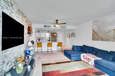 1100 S Miami Ave #3508, Miami, FL 33130 - Photo 7