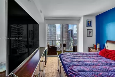 1100 S Miami Ave #3508, Miami, FL 33130 - Photo 23