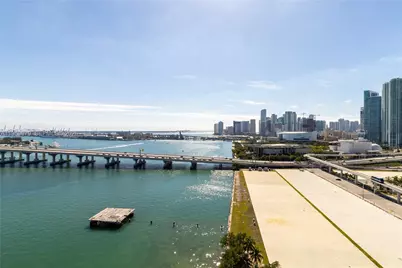 555 NE 15th St #30H, Miami, FL 33132 - Photo 25