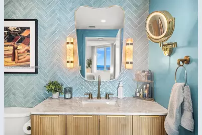 325 S Biscayne Blvd #2919, Miami, FL 33131 - Photo 11