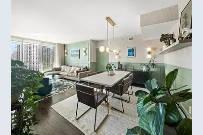 325 S Biscayne Blvd #2919, Miami, FL 33131 - Photo 5