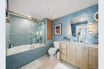 325 S Biscayne Blvd #2919, Miami, FL 33131 - Photo 13