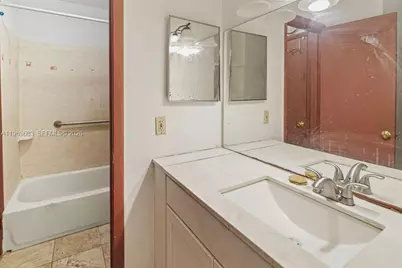2424 NW 52nd Ave #2424, Lauderhill, FL 33313 - Photo 7