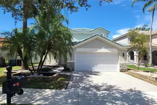 833 Vista Meadows Dr, Weston, FL 33327 - Photo 29