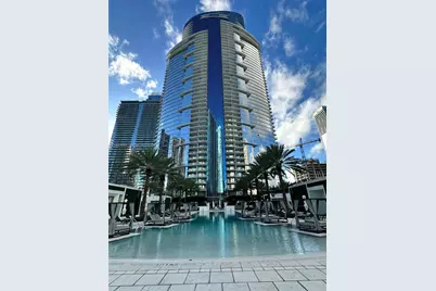851 NE 1st Ave #2212, Miami, FL 33132 - Photo 1