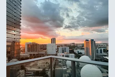 851 NE 1st Ave #2212, Miami, FL 33132 - Photo 27