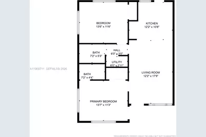 11919 NE 8th Av, Biscayne Park, FL 33161 - Photo 27