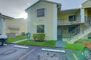 950 Constitution Dr, Homestead, FL 33034 - Photo 1