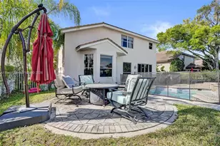 17431 SW 35th St, Miramar, FL 33029 - Photo 51