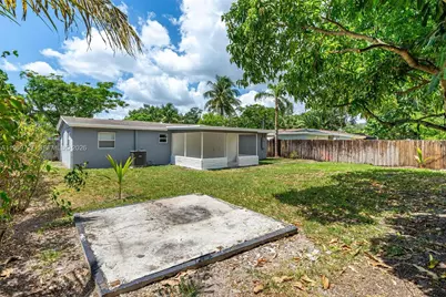 5615 Simms St, Hollywood, FL 33021 - Photo 7