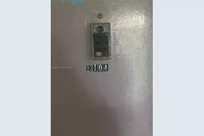 2800 NW 56th Ave #E104, Lauderhill, FL 33313 - Photo 1