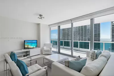 200 Biscayne Boulevard Way #4304, Miami, FL 33131 - Photo 3