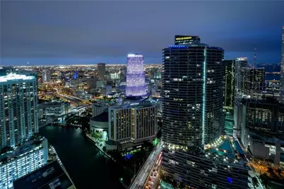 200 Biscayne Boulevard Way #4304, Miami, FL 33131 - Photo 19