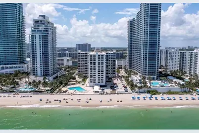 3505 S Ocean Dr #1018, Hollywood, FL 33019 - Photo 1