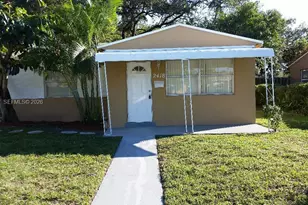 2418 Liberty St, Hollywood, FL 33020 - Photo 1