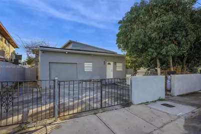 2104 NW 1st Ter, Miami, FL 33125 - Photo 1