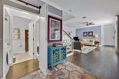 1690 Yellowheart Way, Hollywood, FL 33019 - Photo 43