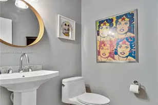 1690 Yellowheart Way, Hollywood, FL 33019 - Photo 29