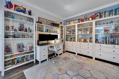 1690 Yellowheart Way, Hollywood, FL 33019 - Photo 15