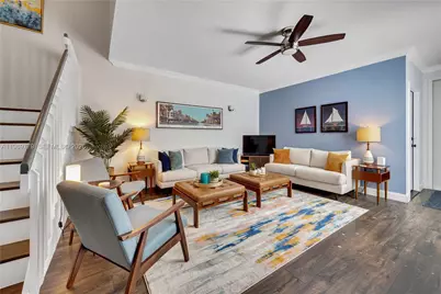 1690 Yellowheart Way, Hollywood, FL 33019 - Photo 7