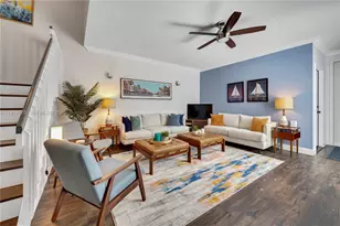 1690 Yellowheart Way, Hollywood, FL 33019 - Photo 7