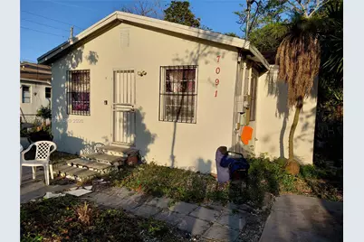 7091 NW 21st Ave, Miami, FL 33147 - Photo 5