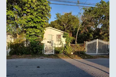 7091 NW 21st Ave, Miami, FL 33147 - Photo 3