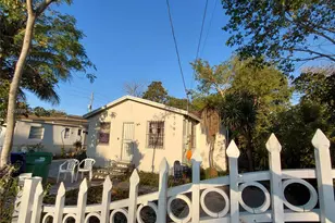 7091 NW 21st Ave, Miami, FL 33147 - Photo 1