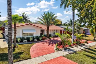 5300 Grant St, Hollywood, FL 33021 - Photo 1