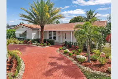 5300 Grant St, Hollywood, FL 33021 - Photo 1