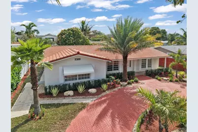 5300 Grant St, Hollywood, FL 33021 - Photo 49