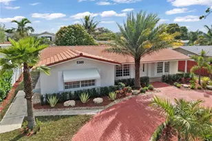 5300 Grant St, Hollywood, FL 33021 - Photo 49