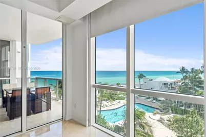 18101 Collins Ave #704, Sunny Isles Beach, FL 33160 - Photo 17