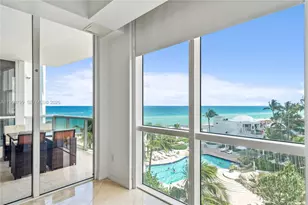 18101 Collins Ave, Sunny Isles Beach, FL 33160 - Photo 17