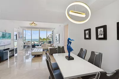 18101 Collins Ave #704, Sunny Isles Beach, FL 33160 - Photo 5